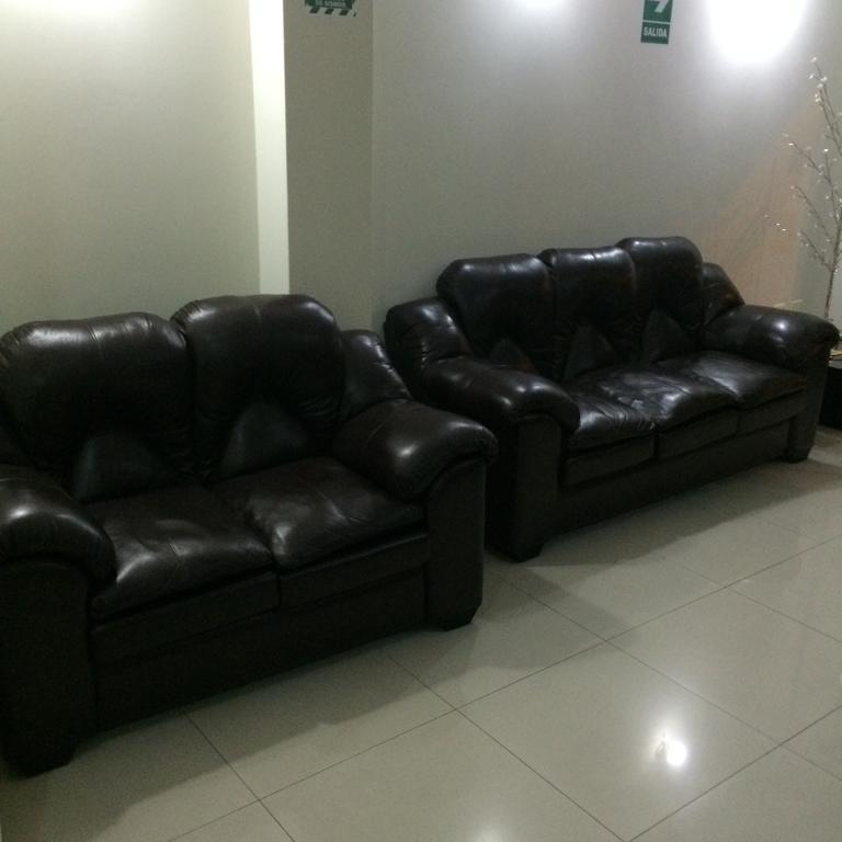 Hotel Vina Del Mar Tacna Exterior photo