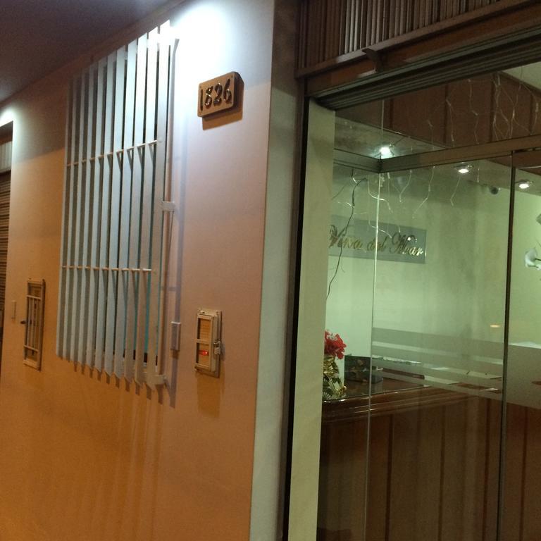 Hotel Vina Del Mar Tacna Exterior photo