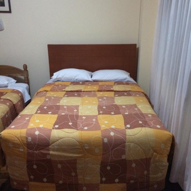 Hotel Vina Del Mar Tacna Room photo