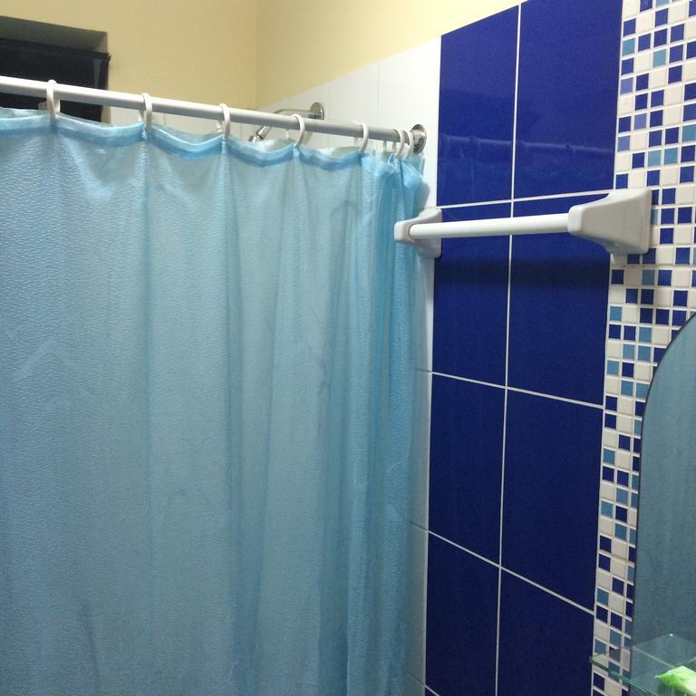 Hotel Vina Del Mar Tacna Room photo