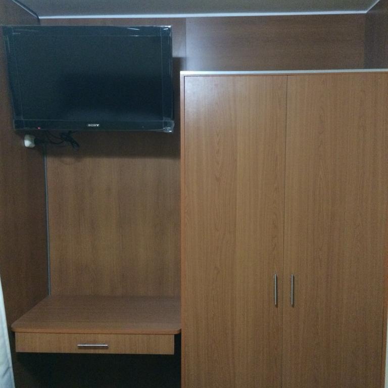 Hotel Vina Del Mar Tacna Room photo