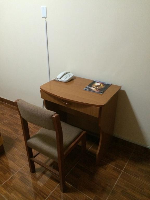Hotel Vina Del Mar Tacna Room photo