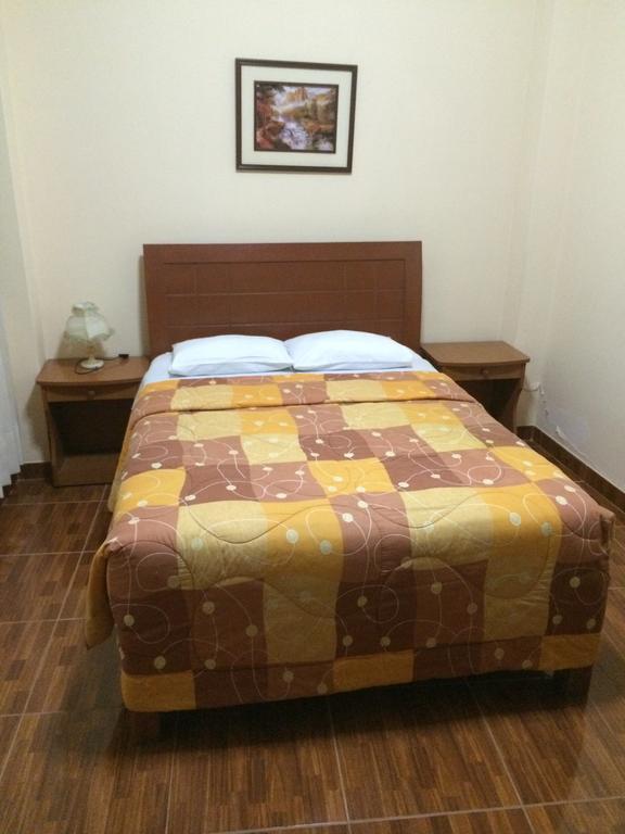 Hotel Vina Del Mar Tacna Room photo