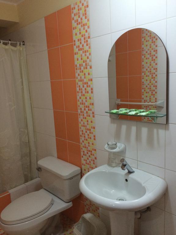 Hotel Vina Del Mar Tacna Room photo