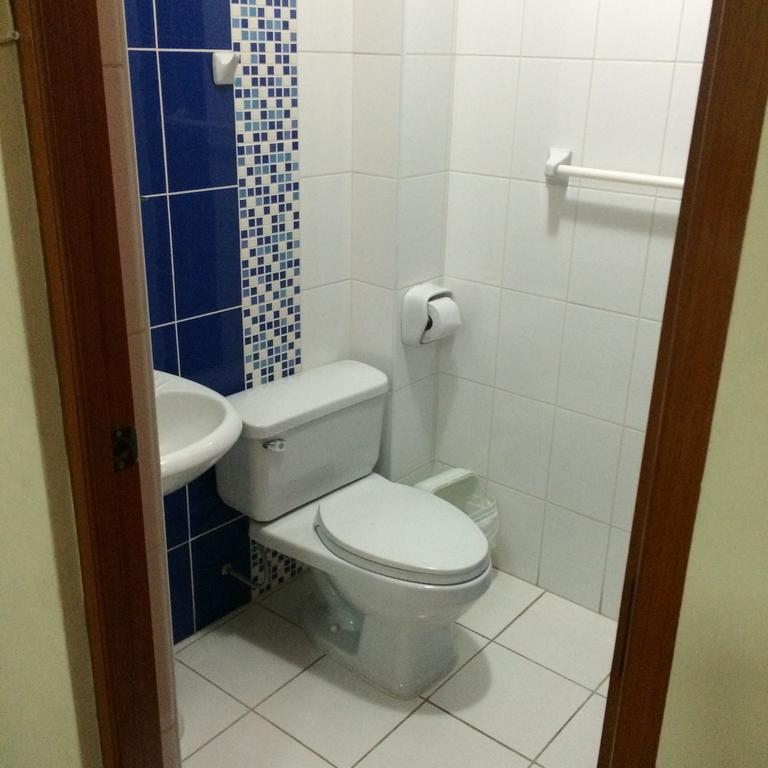 Hotel Vina Del Mar Tacna Room photo
