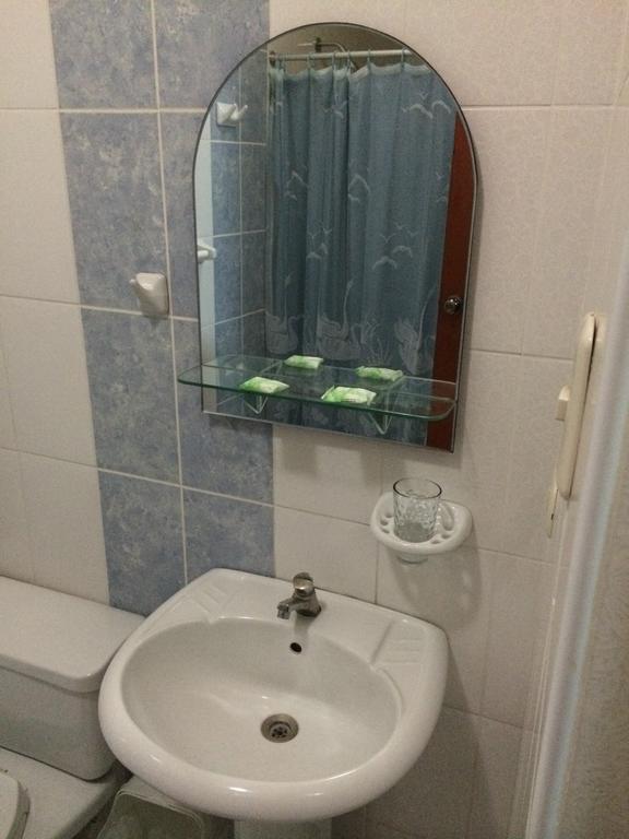 Hotel Vina Del Mar Tacna Room photo